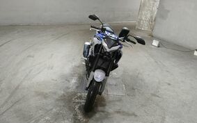 YAMAHA MT-25 RG43J