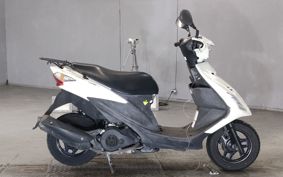 SUZUKI ADDRESS V125 CF4MA