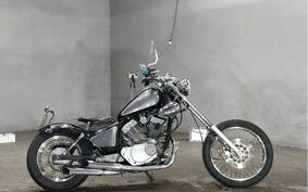 YAMAHA VIRAGO 250 3DM