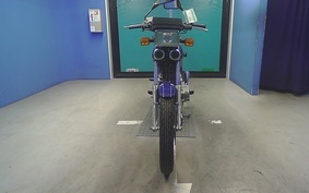 HONDA CB125T JC06