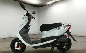 YAMAHA JOG ZR Evolution 2 SA39J