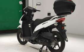 SUZUKI ADDRESS 110 CE47A