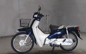 HONDA SUPER CUB110 JA10