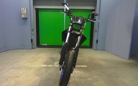 KAWASAKI KLX250D TRACKER 2007 LX250E