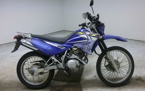 YAMAHA XTZ125 KE07