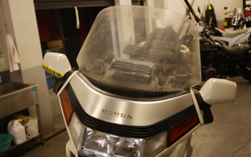 HONDA GL1500 GOLD WING 1990 SC22