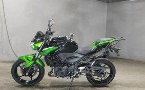 KAWASAKI Z400 2019 EX400G