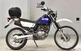 SUZUKI DJEBEL 200 (DR200SE) SH42A