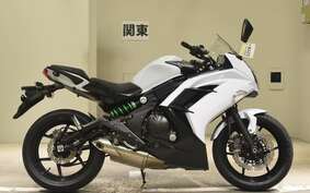 KAWASAKI NINJA 400 2016 EX400E