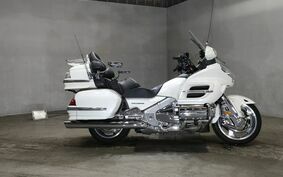 HONDA GL 1800 GOLD WING 2007 SC47