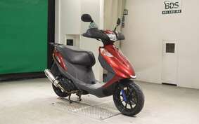 SUZUKI ADDRESS V125 G CF4EA