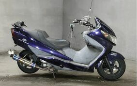 SUZUKI SKYWAVE 250 (Burgman 250) SS Type CJ43A