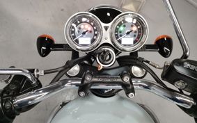 TRIUMPH TRIUMPH BONNEVILLE T100 DAD70G