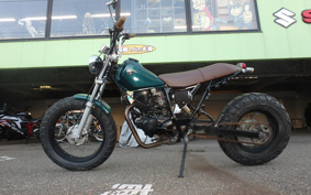 YAMAHA TW200 2JL