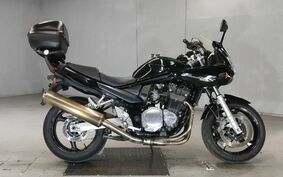 SUZUKI BANDIT 1200 S 2007 GV79A