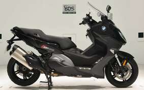 BMW C650 SPORT 2017