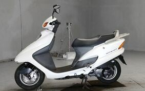 HONDA SPACY 125 JF04