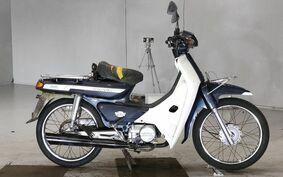 HONDA C100 SUPER CUB HA06