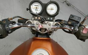 HONDA HORNET 250 MC31