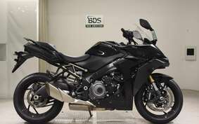 SUZUKI GSX-S1000GT 2022 EK1AA