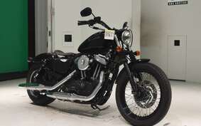 HARLEY XL1200N 2011