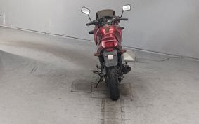 HONDA ZELBIS MC25