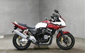 HONDA CB400 SUPER BOLDOR 2005 NC39