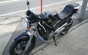 SUZUKI GOOSE 250 NJ46A