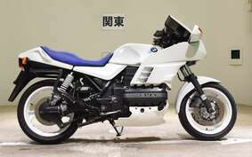 BMW K100RS 1992 1***