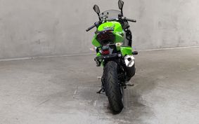 KAWASAKI NINJA400 EX400L