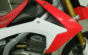 HONDA CRF250L MD38