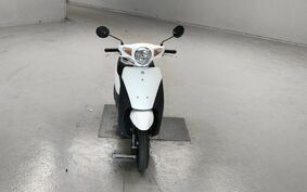 SUZUKI LET's CA4AA