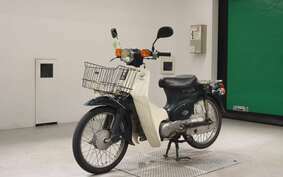 HONDA C50 SUPER CUB C50