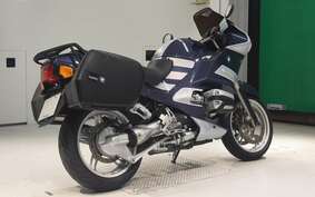 BMW R1150RS 2003