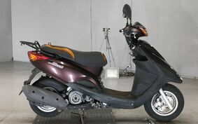 YAMAHA AXIS 125 TREET SE53J