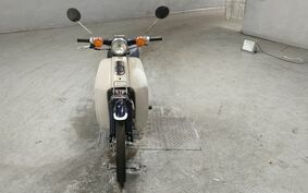 HONDA C70 SUPER CUB HA02