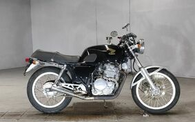 HONDA GB400TT 1986 NC20