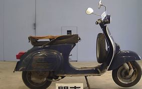 VESPA 50S