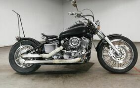 YAMAHA DRAGSTAR 400 1996 4TR