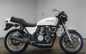 KAWASAKI Z750 FX Type Gen.3 1980 KZ750E