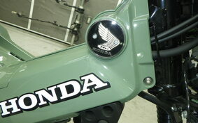 HONDA CT125 HUNTER CUB JA55