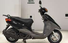 YAMAHA AXIS 125 TREET SE53J