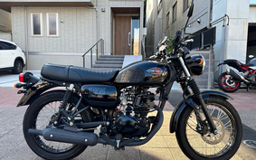 KAWASAKI W175 BJ175A