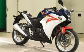 HONDA CBR250R A MC41