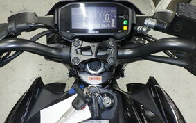 SUZUKI GSX-S125 DL32B