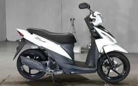 SUZUKI ADDRESS 110 CE47A