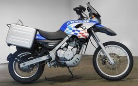 BMW F650GS DAKAR 2003 0173