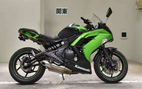 KAWASAKI NINJA 650 2015 EX650E