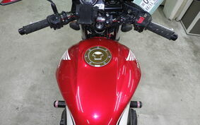 HONDA CB400SF VTEC 2013 NC42