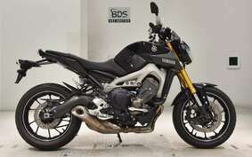 YAMAHA MT-09 A 2014 RN34J